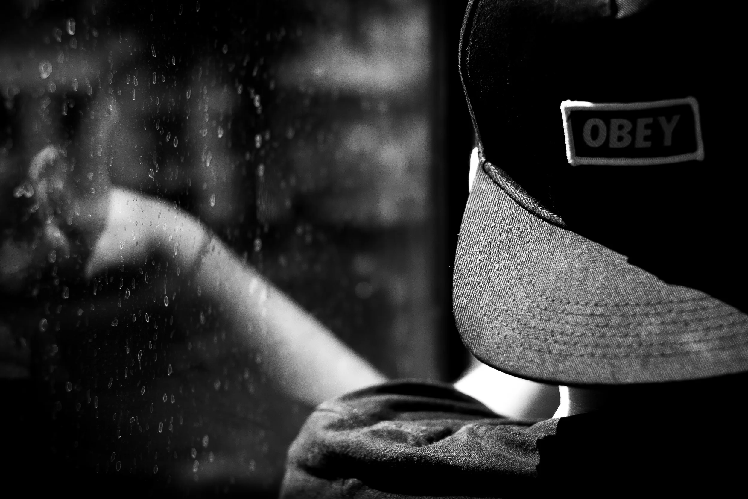 Obey