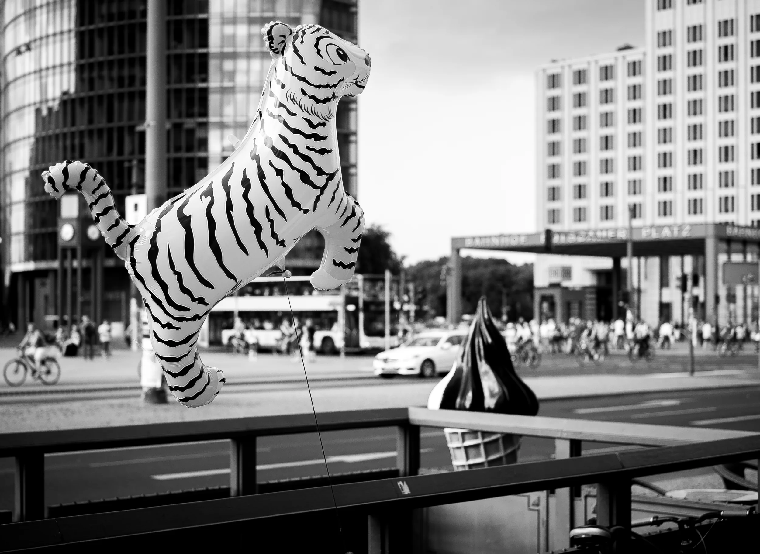 Flying Tiger Hidden Dragon