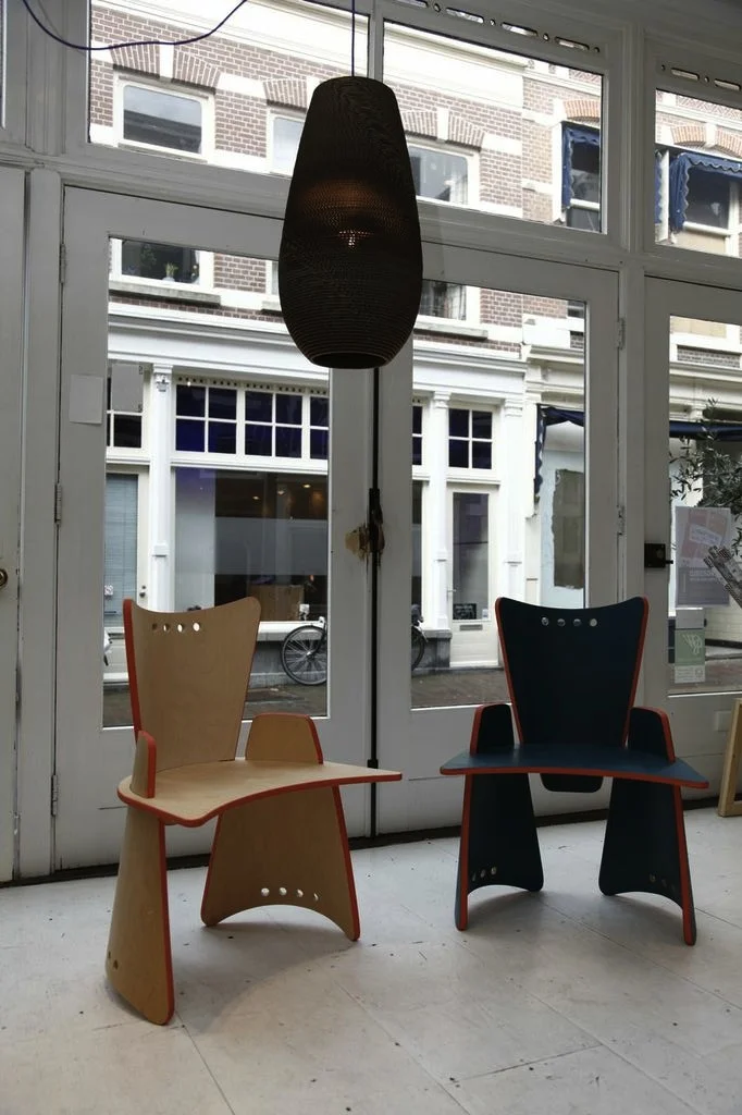 aelf Kunstlijn 2011