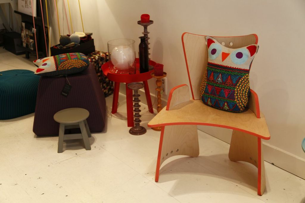 Haarlem Shopping night 2012