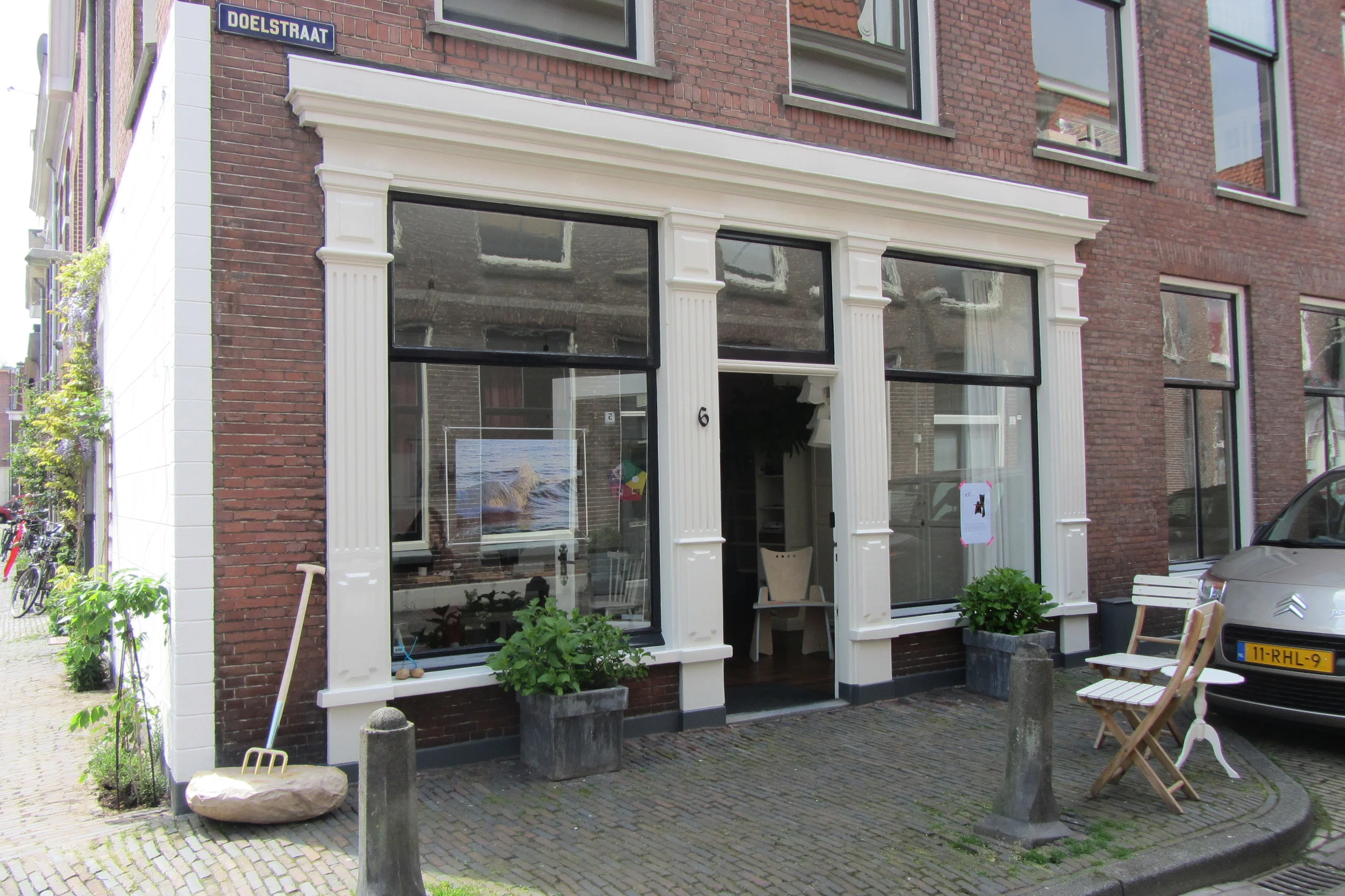 Kunstlijn 2012