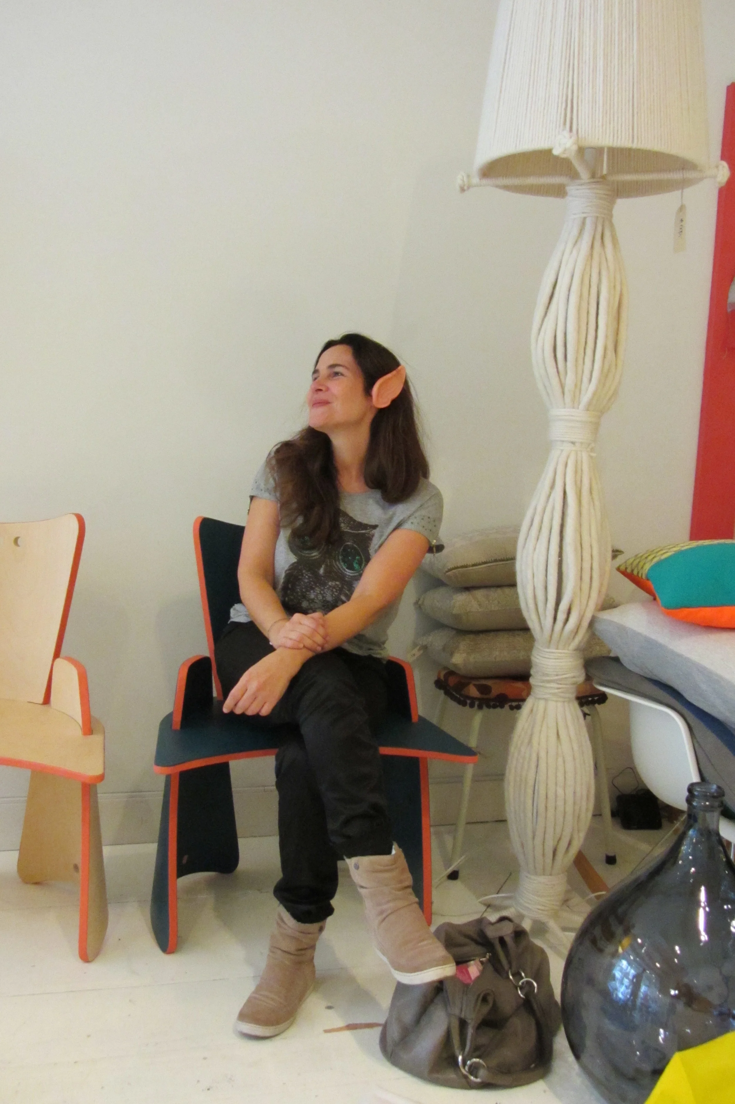 Greenwich Village 2011