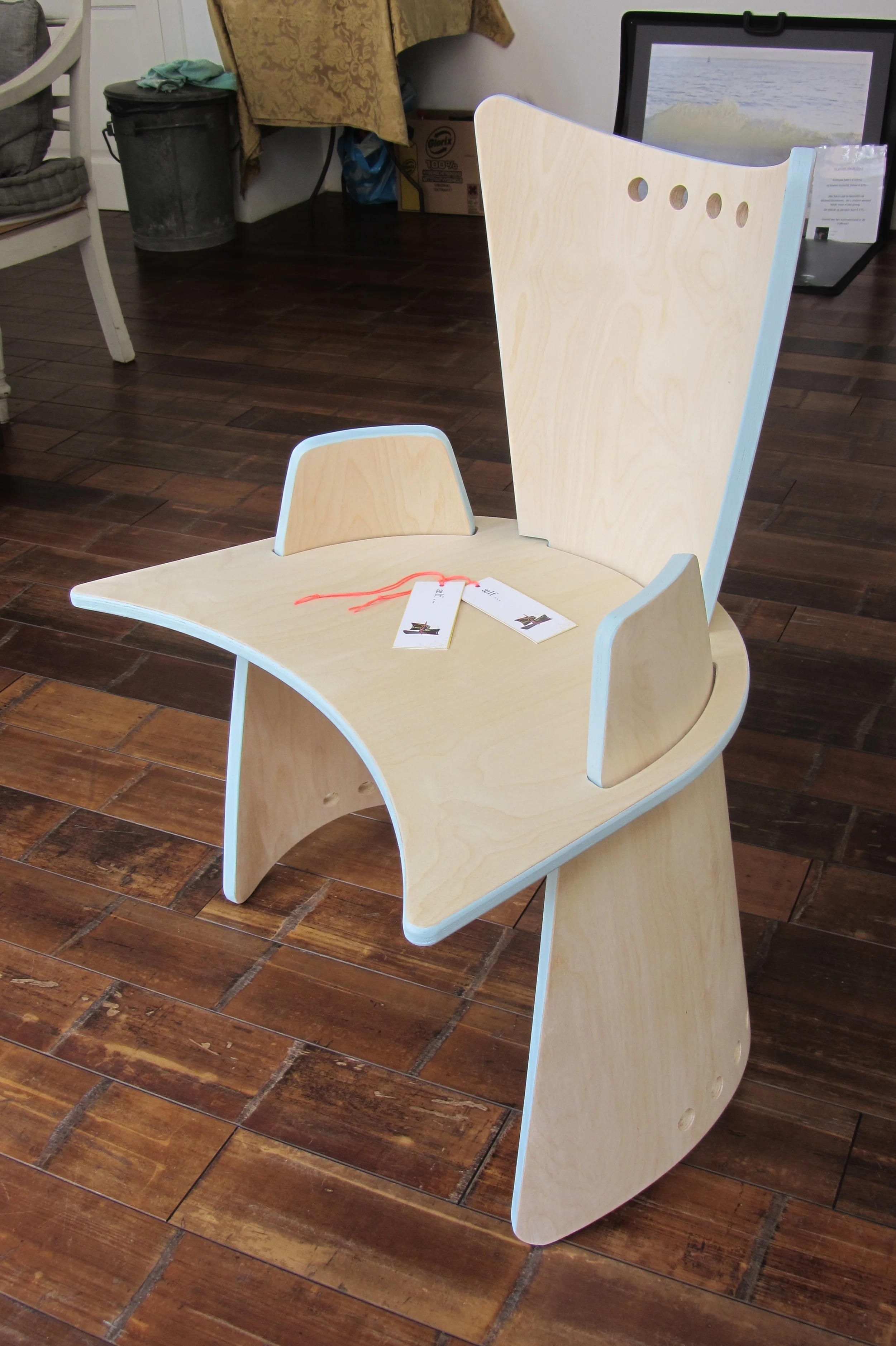 Kunstlijn 2012