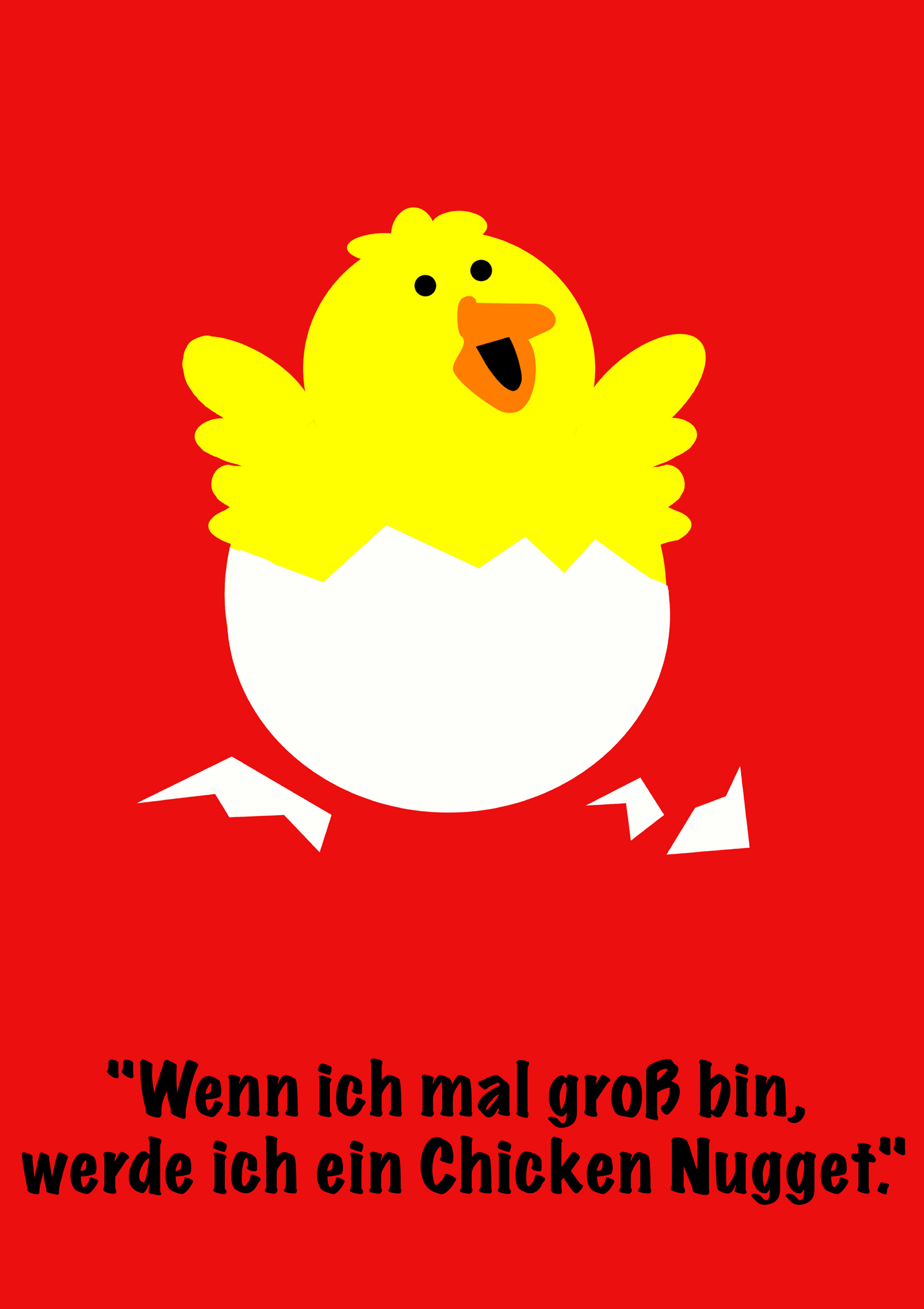 Viviane Brücker »Mut zur Wut« (Competition Winner)