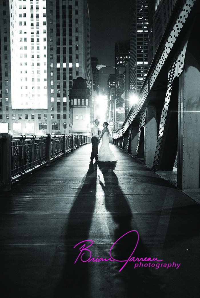 Our 2014 postcard mailers for potential brides 
