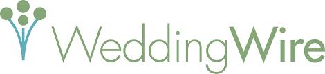 Now featured on Wedding Wire and all they're affiliated sites!!