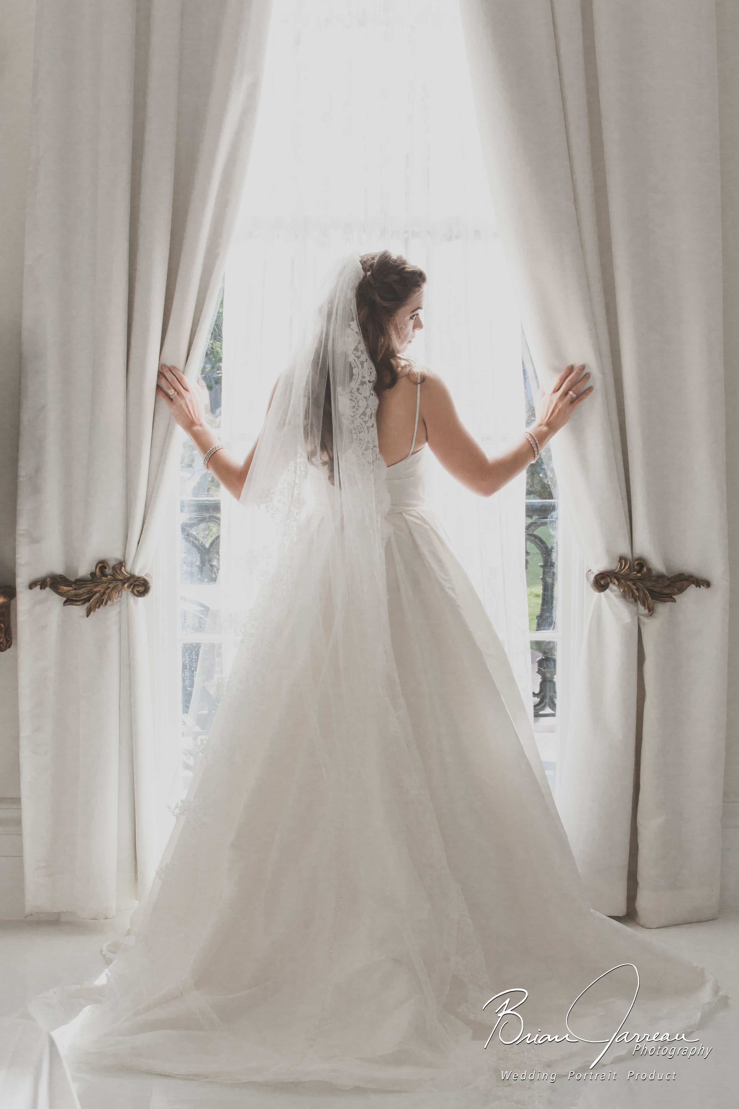 Do you need a good distraction? Brian Jarreau Photography's Best of 2015 Wedding Images