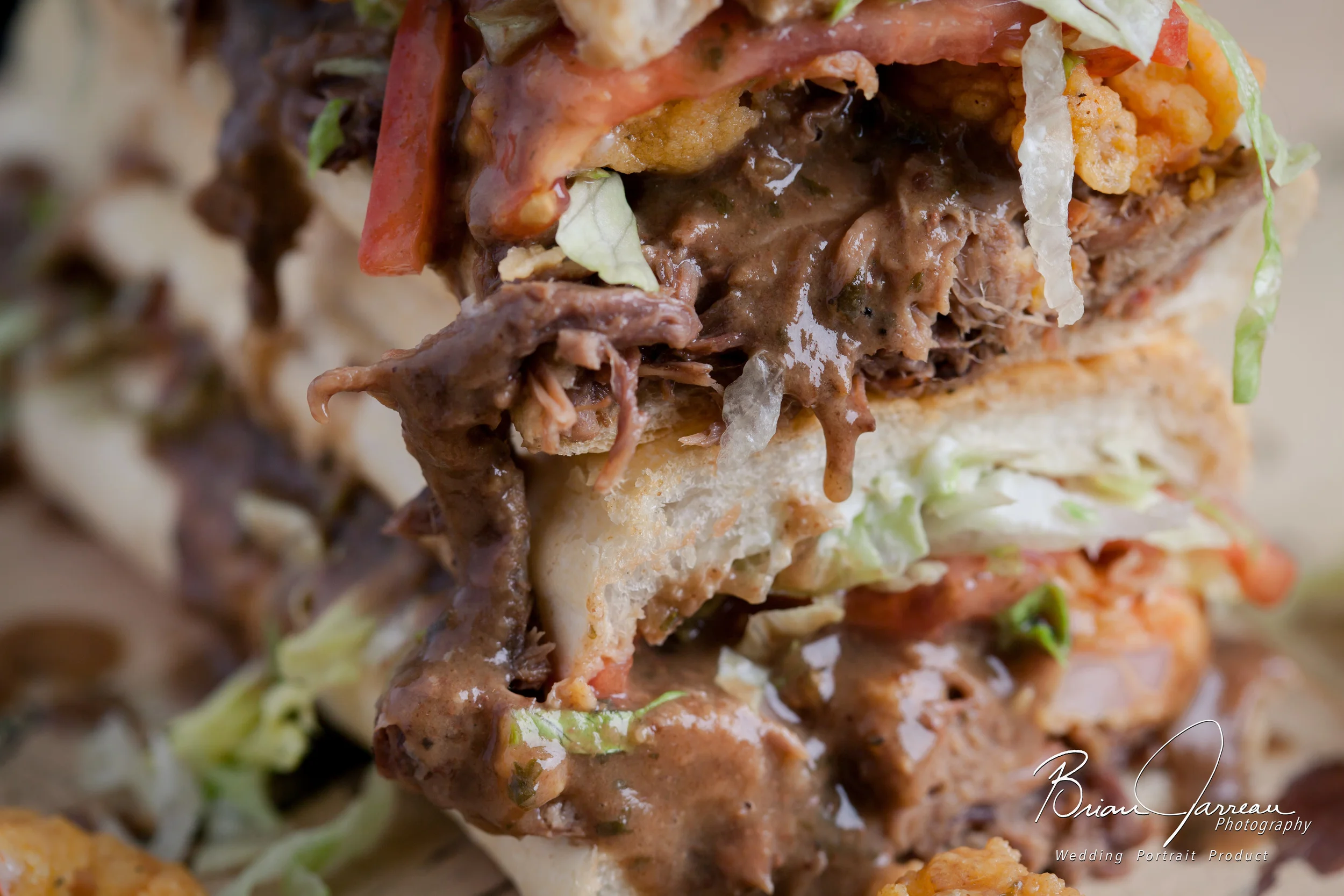 Want Something Tasty To Look At? Cue Distraction!