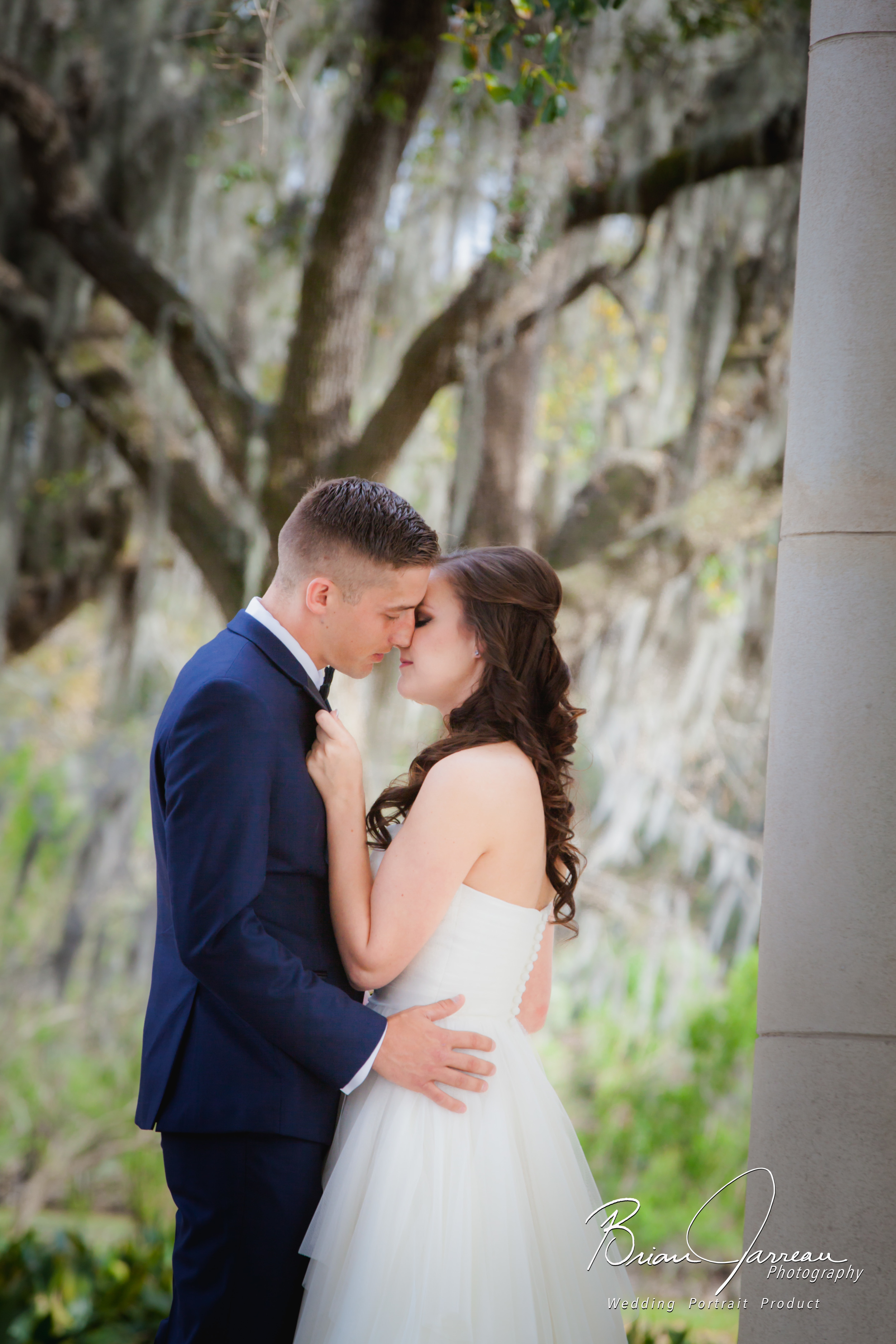 Congratulations Meagan + Danny!
