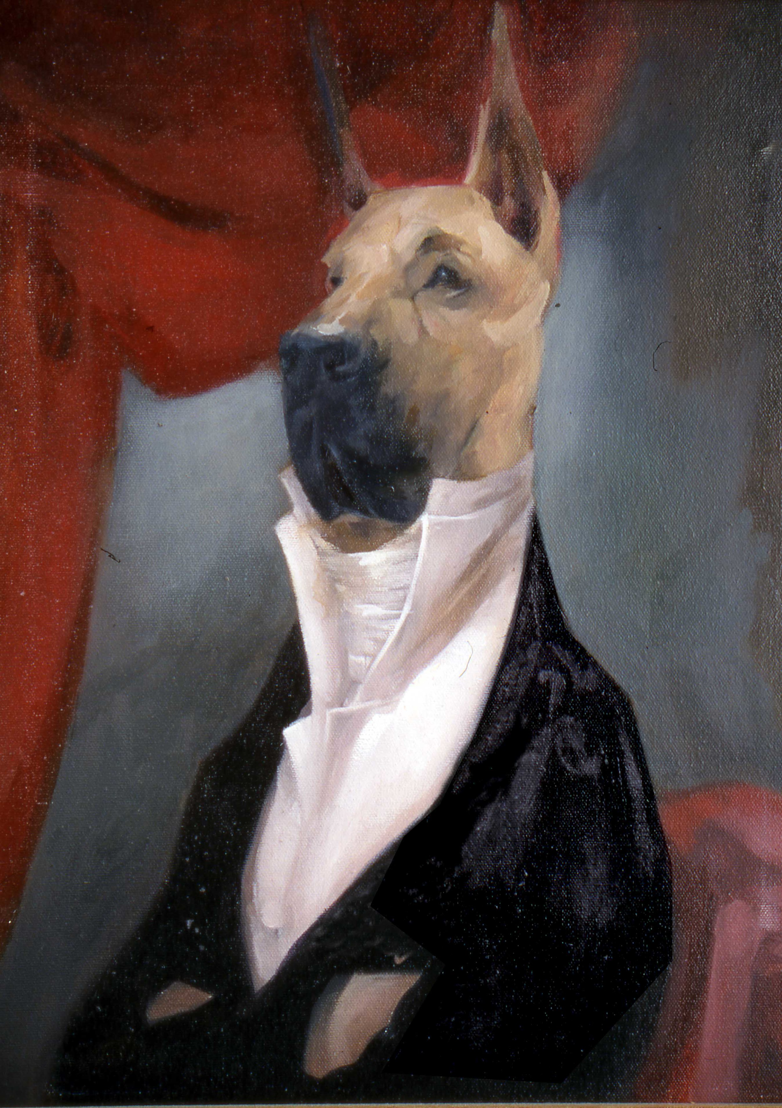 distinguished