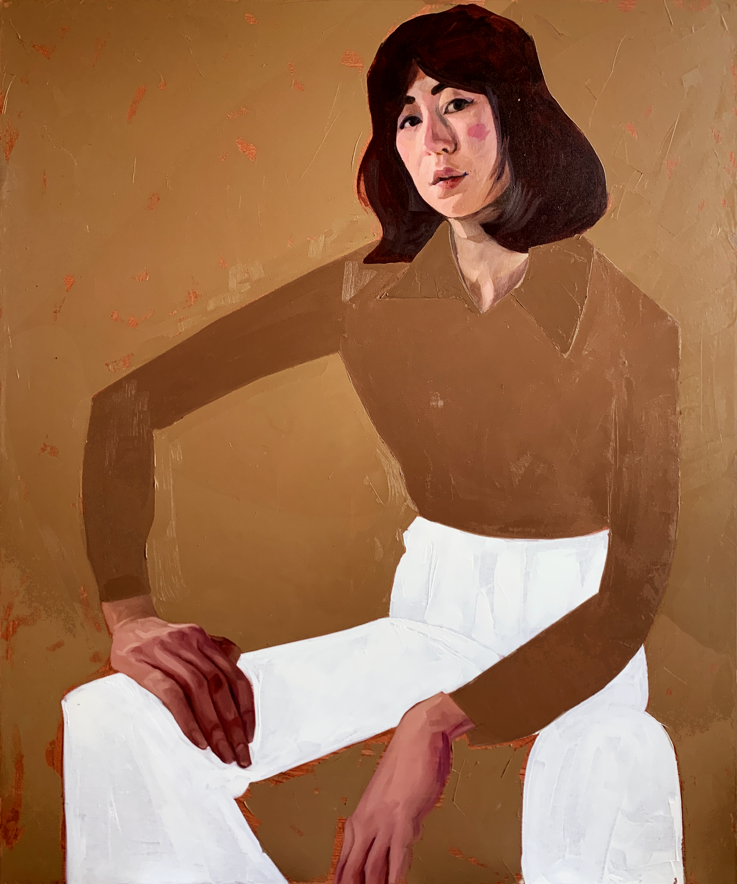   Art Installation for Fonda Fora at the Westley Hotel 