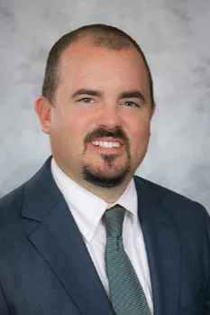 Sr. director of govt affairs and member services