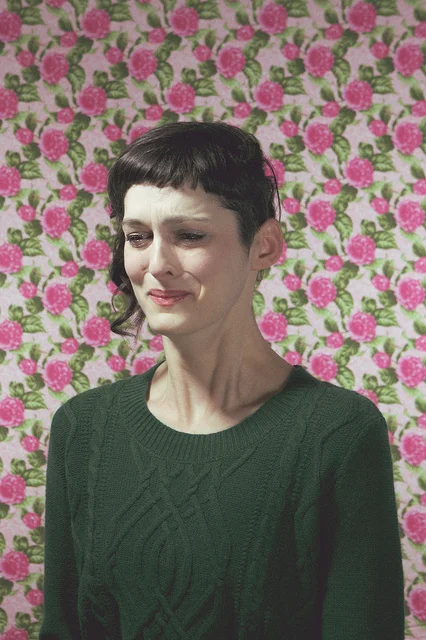 secretomotor phenomenon gracie hagen