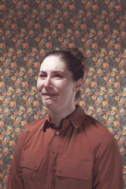 secretomotor phenomenon gracie hagen
