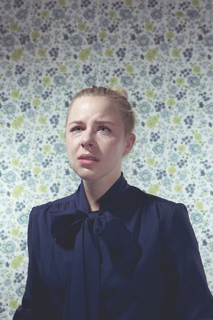 secretomotor phenomenon gracie hagen