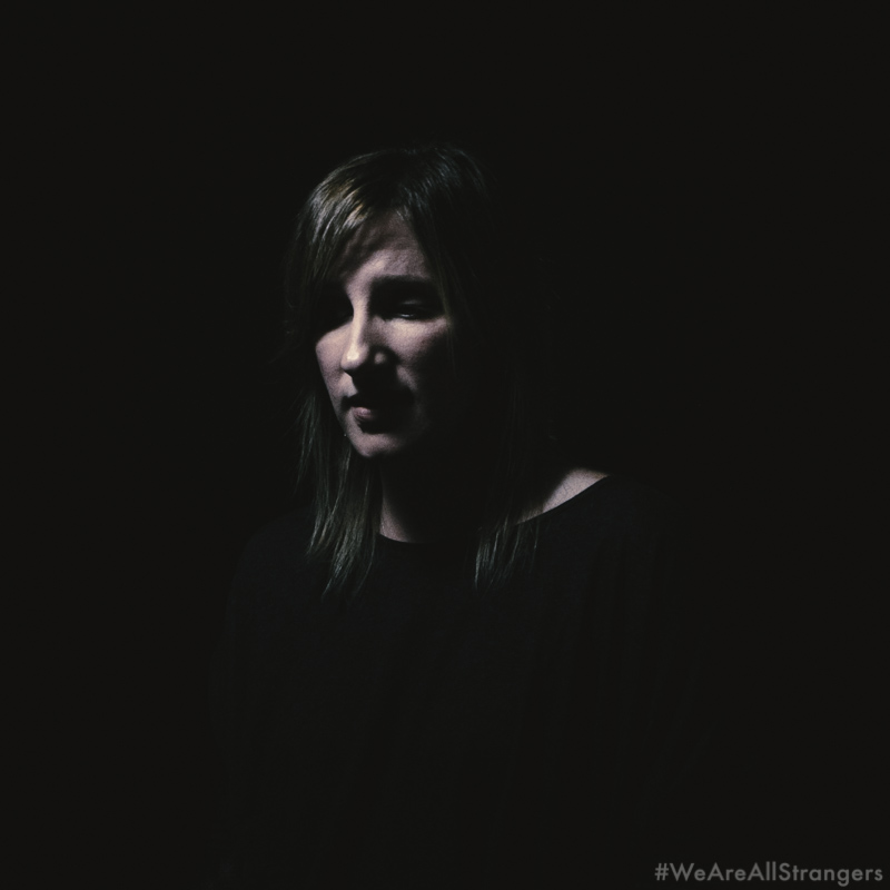 We Are All Strangers Gracie Hagen