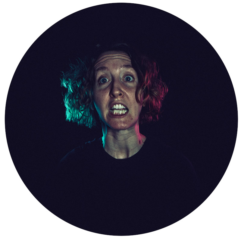 The Subject and The Picture by Gracie Hagen