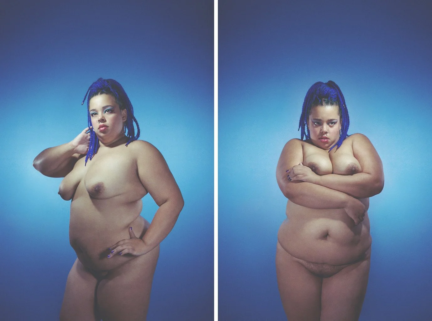 Illusions of the Body by Gracie Hagen - cruel valentine.jpg