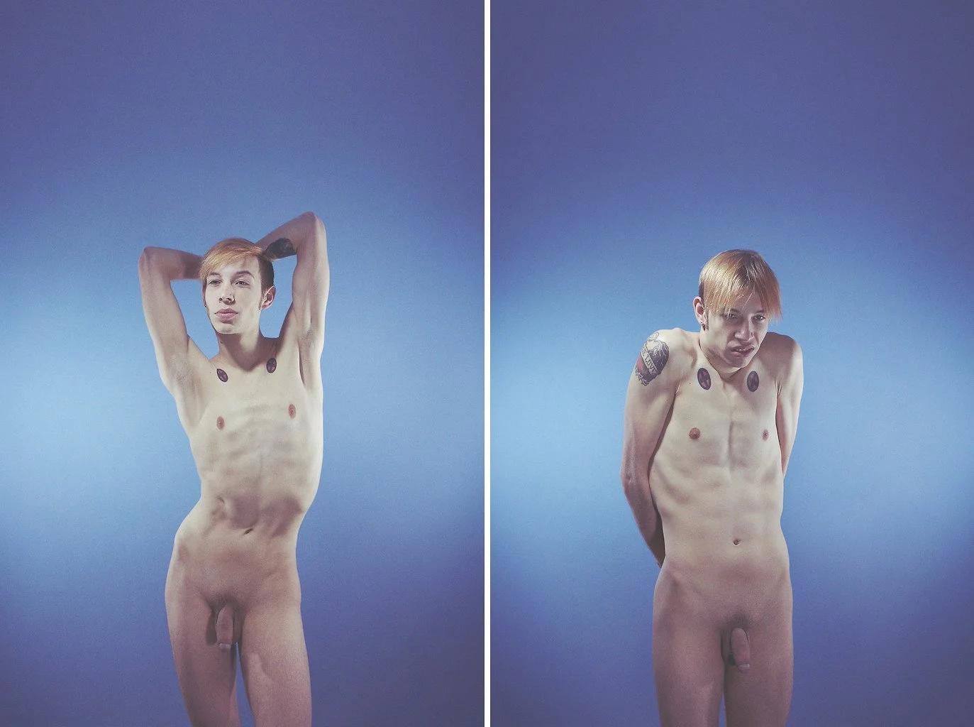 Illusions of the Body by Gracie Hagen - danny.jpg