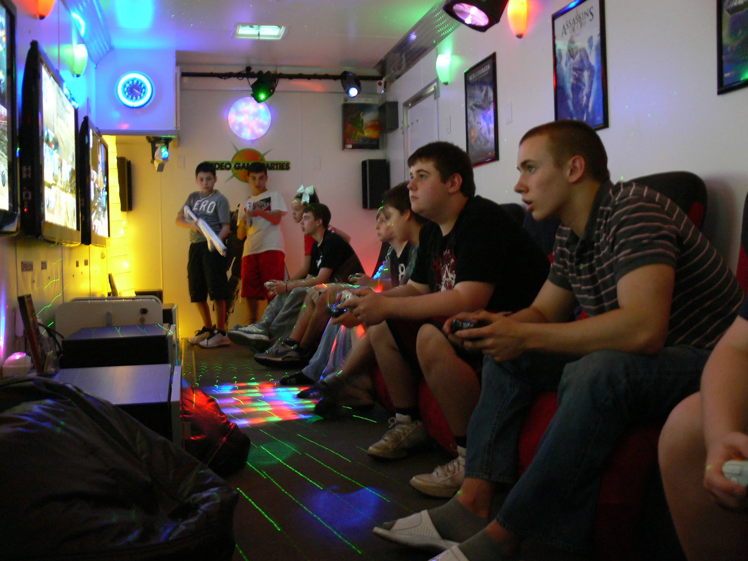 Video Game Parties N InsideA.JPG