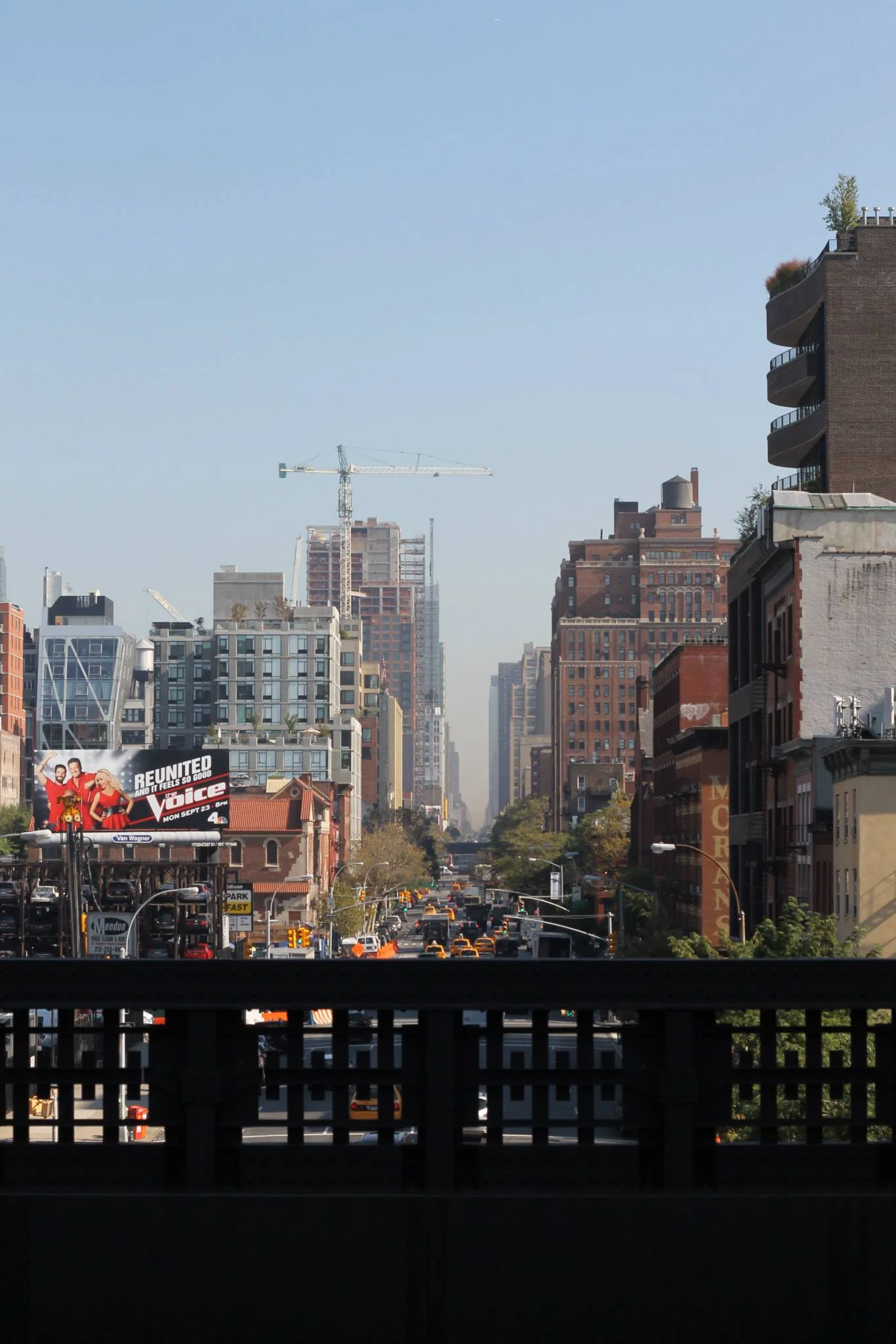  New York / Sept 2013 