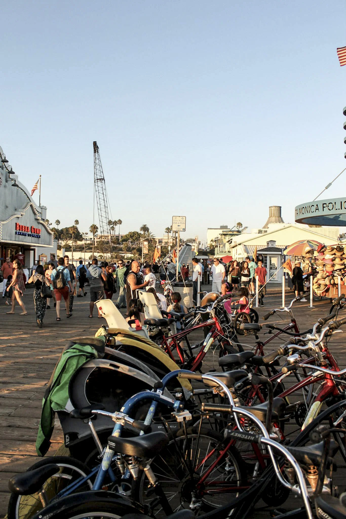  Santa Monica / Sept 2013 