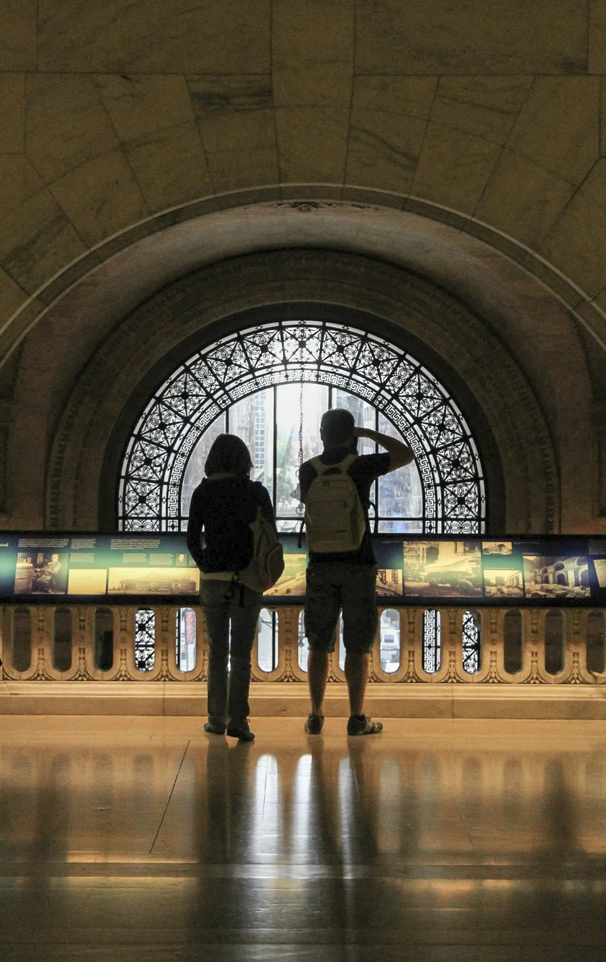  New York / Sept 2013 