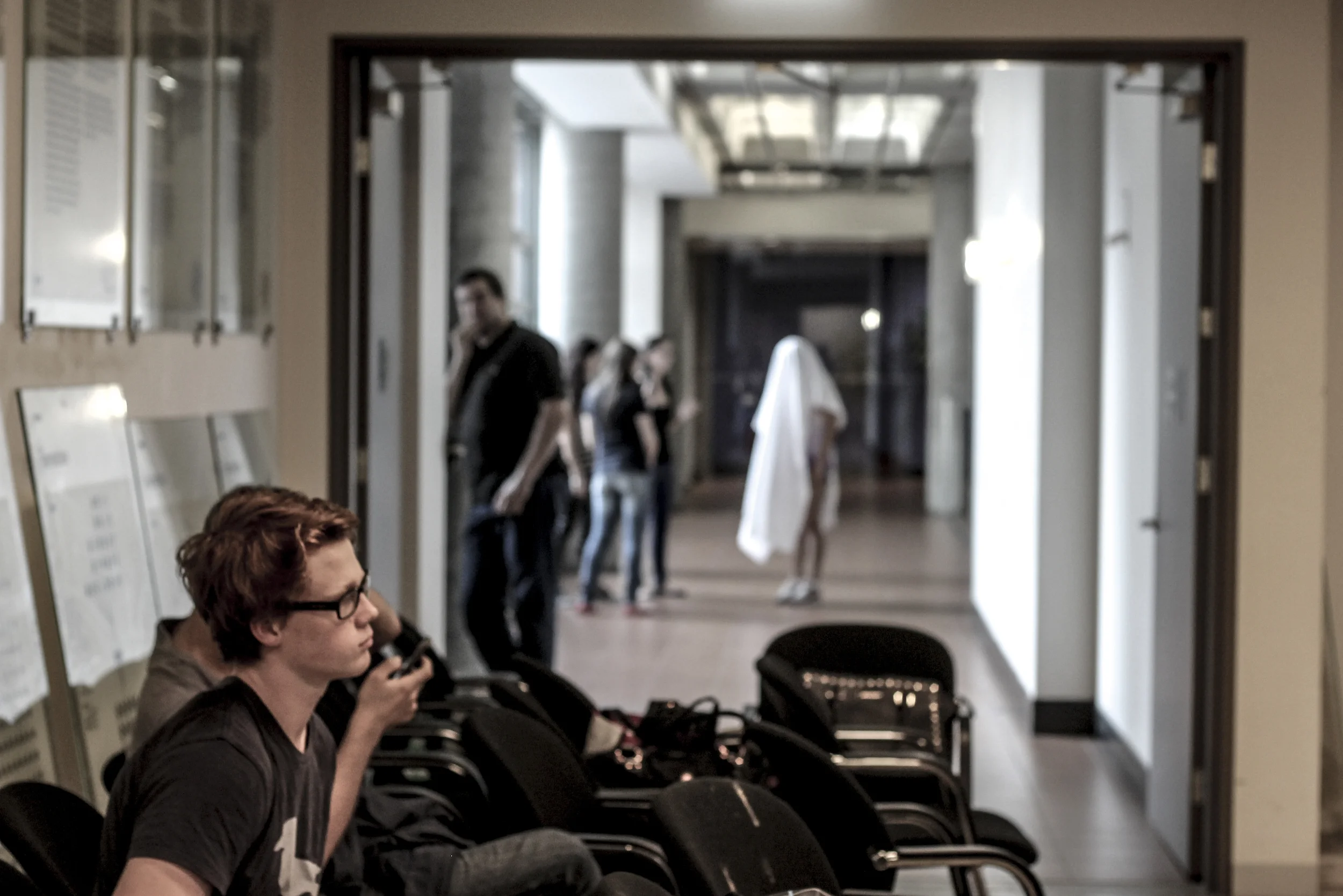  UTS design workshop / Apr 2014 