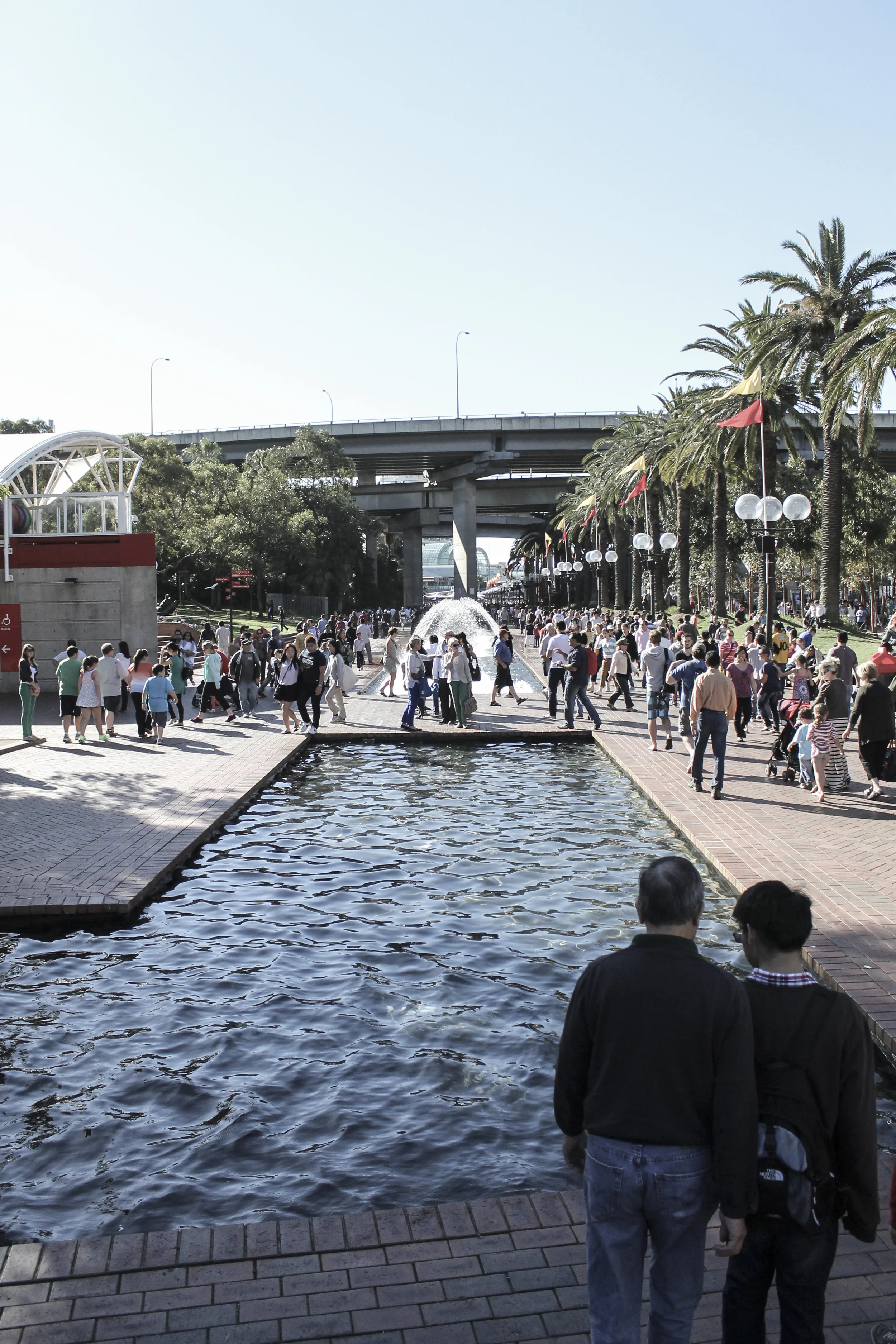  Darling Quarter / Apr 2014 