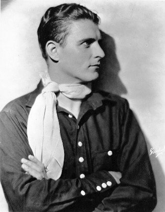 Actor, Fred Thomson
