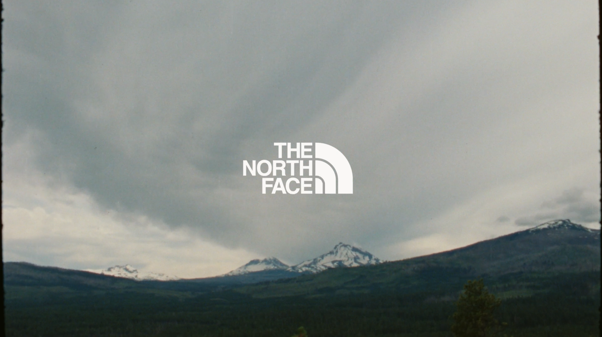 The North Face • Fall 2025