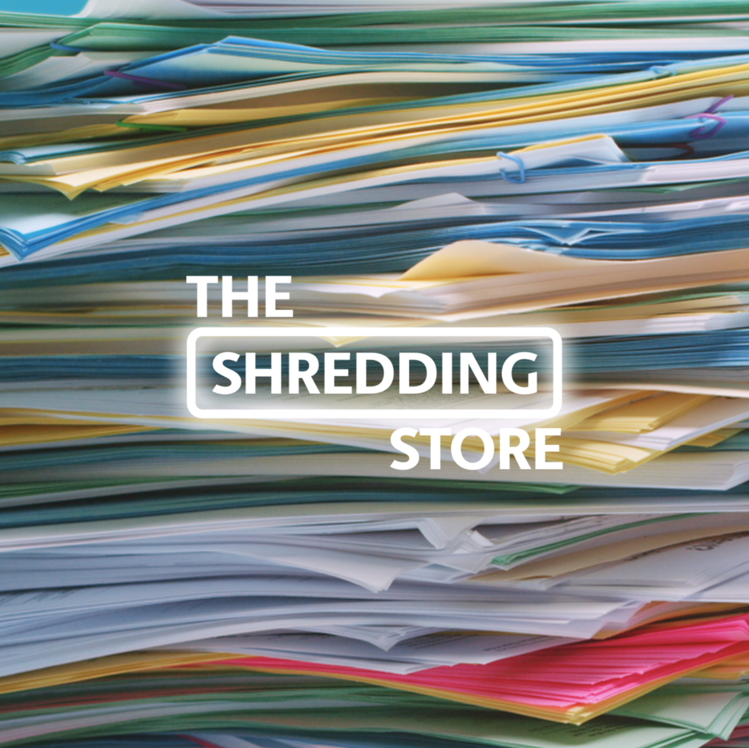 The UPS Store • The Shredding Store