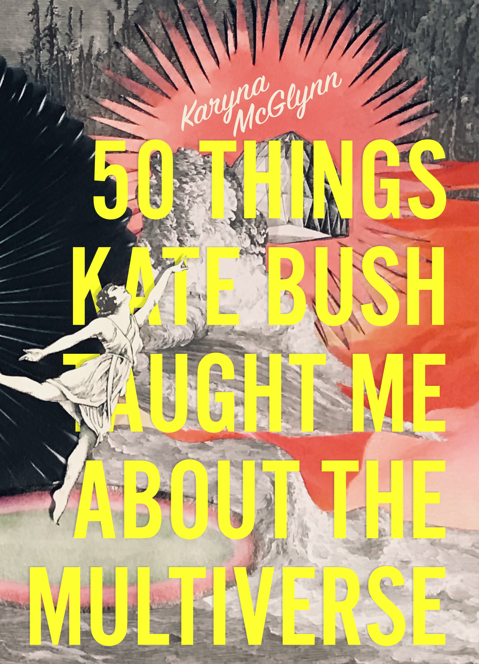 50 Things Kate Bush — Sarabande picture