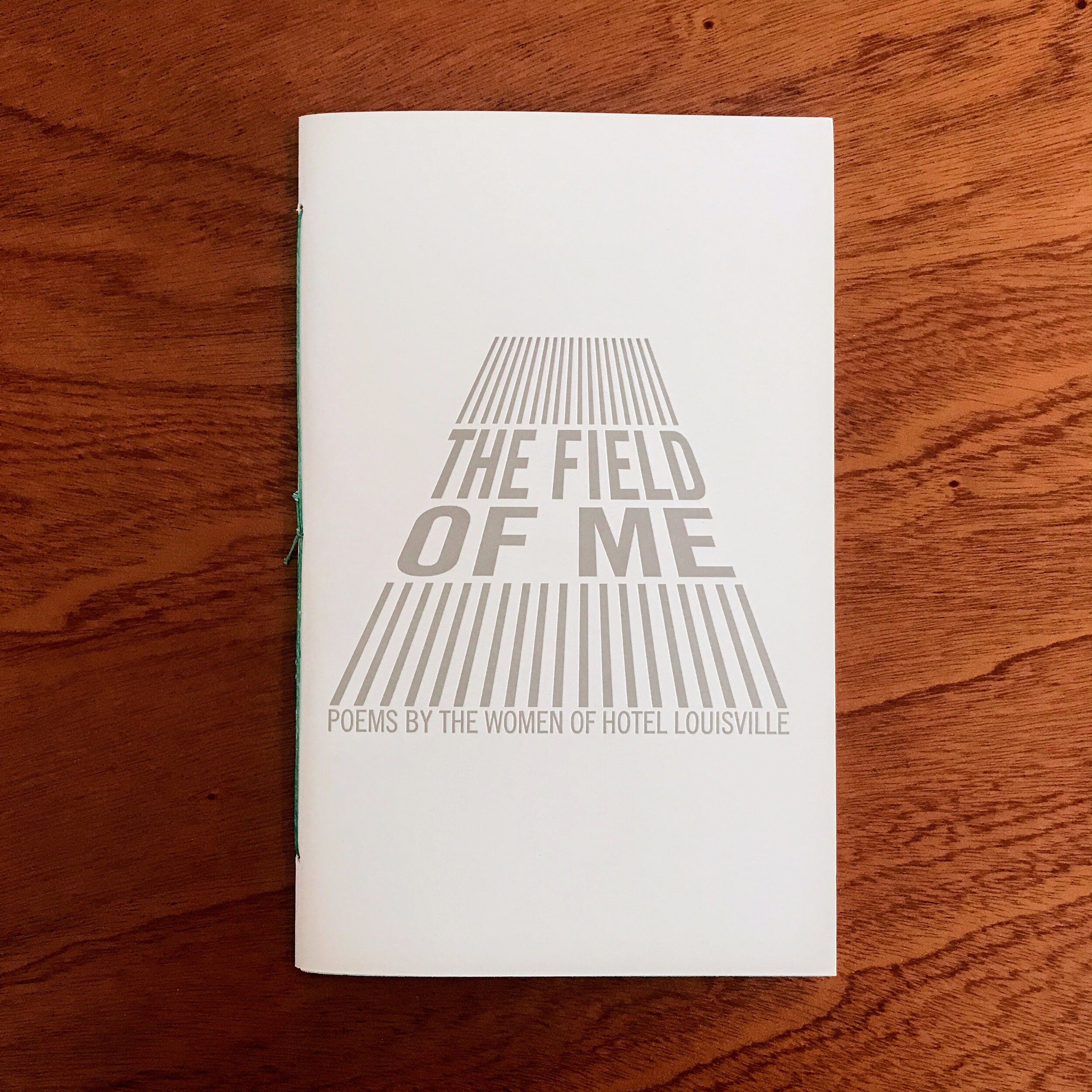 VOL. 2, THE FIELD OF ME