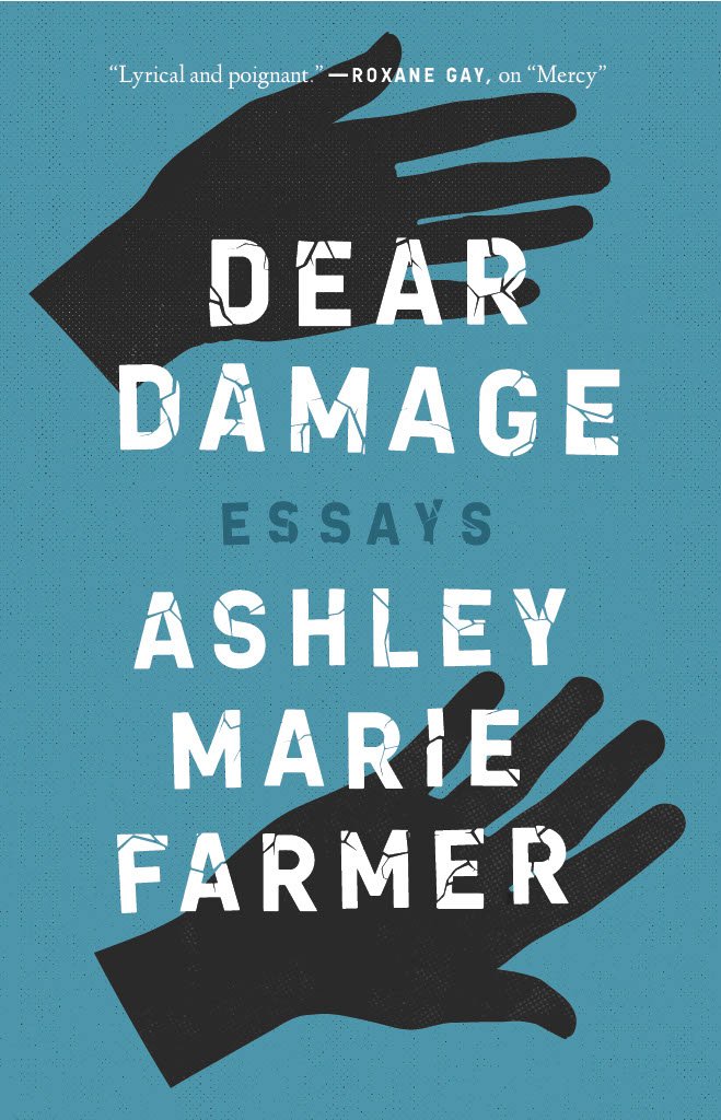 Marie　Ashley　—　Dear　Sarabande　Damage,　Farmer