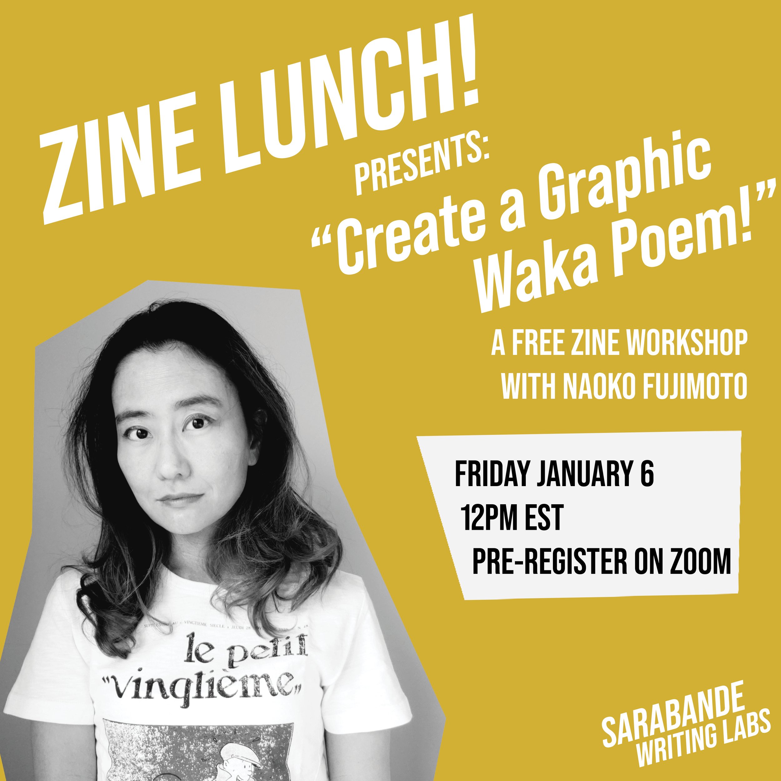 1.6.23 Zine Lunch! Naoko Fujimoto Ad.jpg