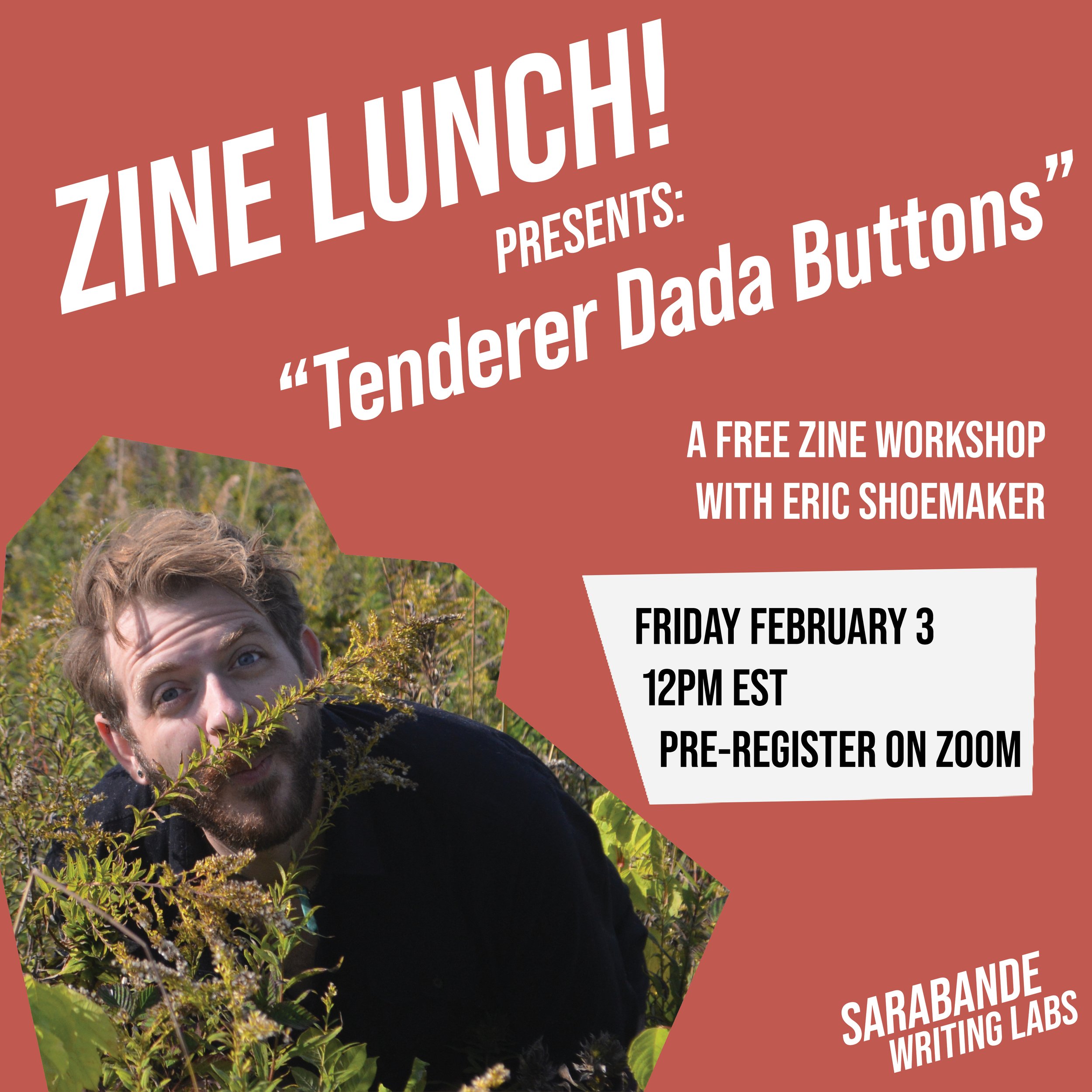 2.3.23 Zine Lunch! Edic Shoemaker Ad.jpg