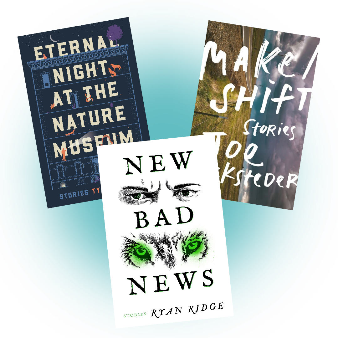 The ShortShorts in Short Fiction Bundle — Sarabande