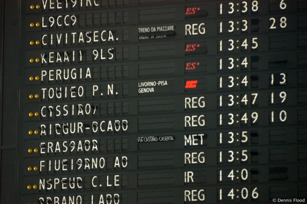 Termini