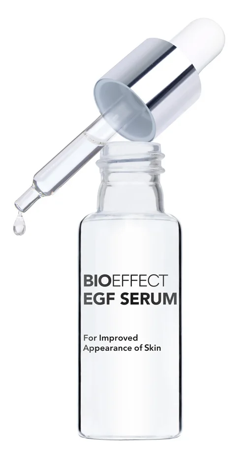 bioeffect before and after