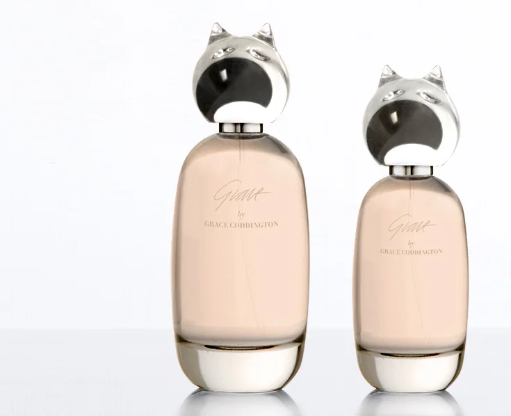 grace by grace coddington perfume