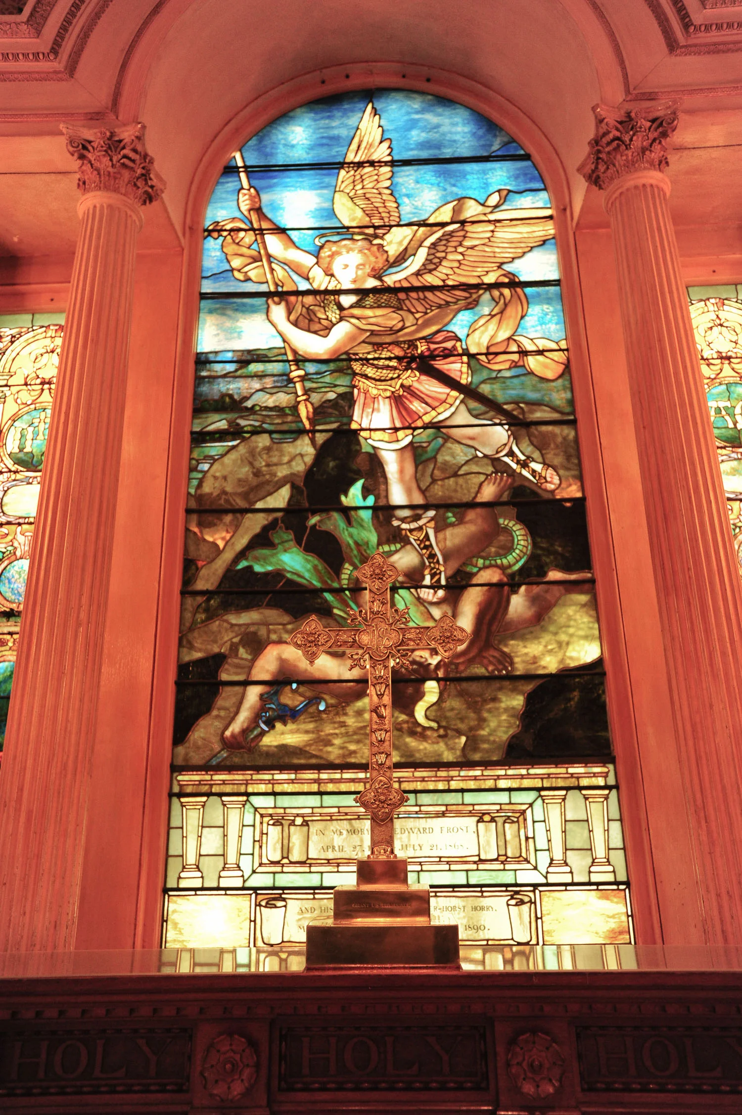 St. Michael's Episcopal Church