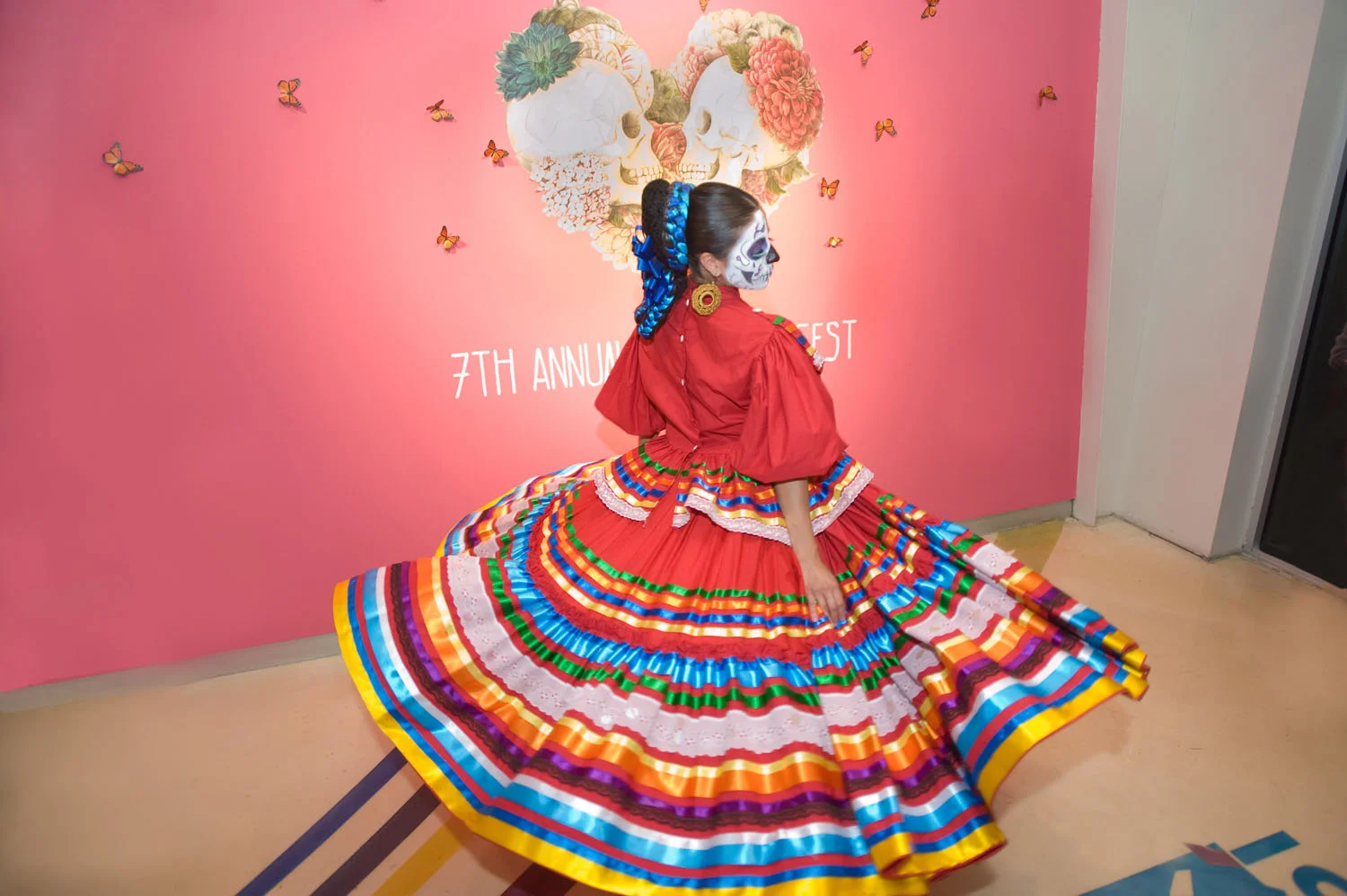 Dia de los Muertos