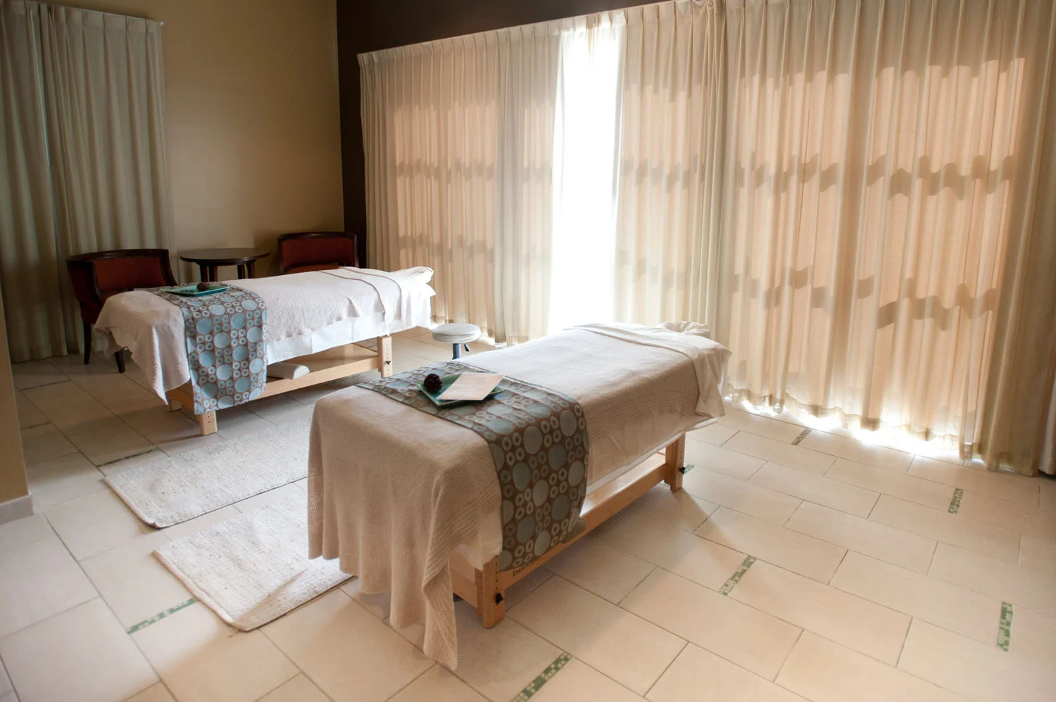 Django Spa