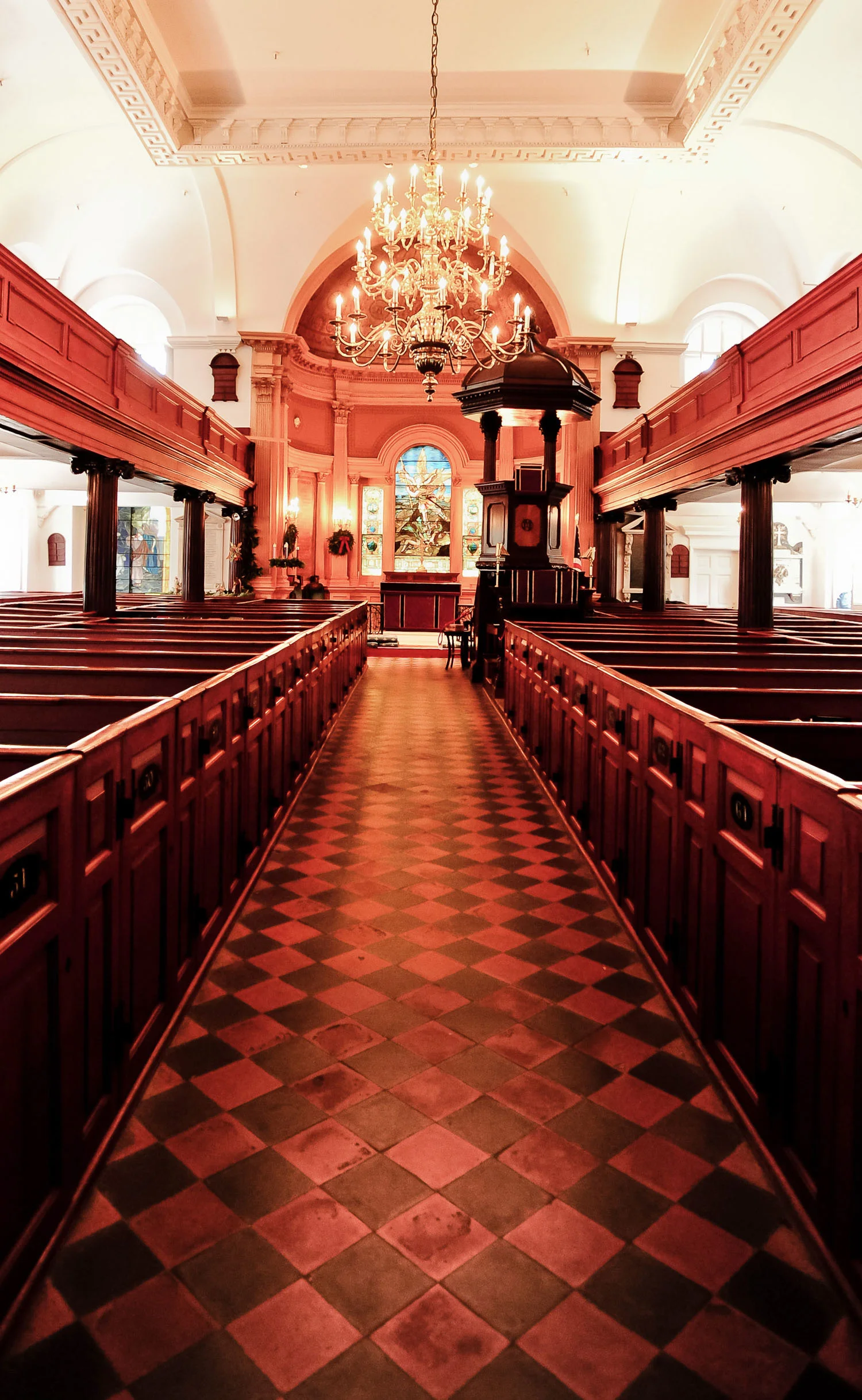 St. Michael's Episcopal Church