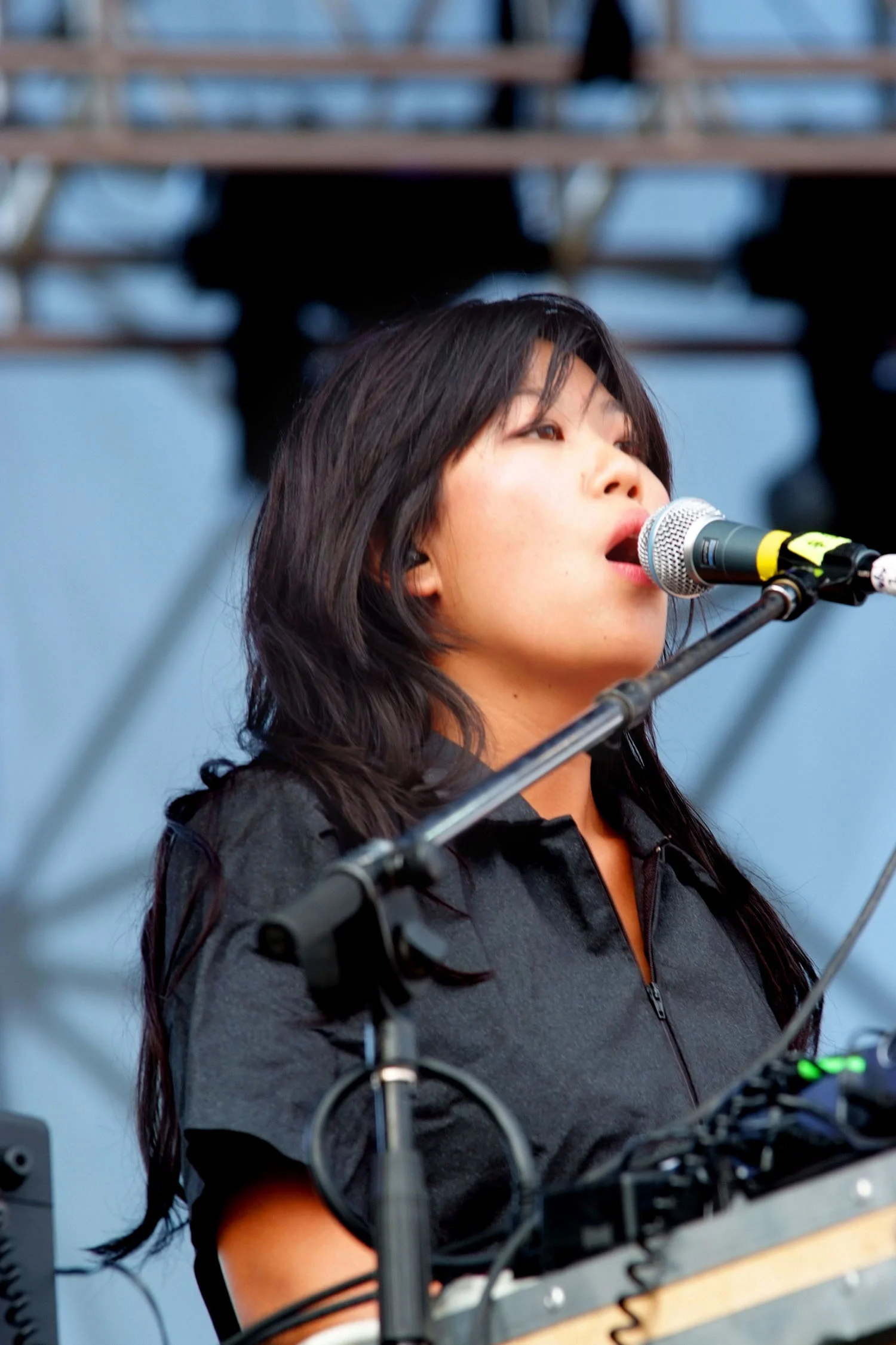 Nancy Whang