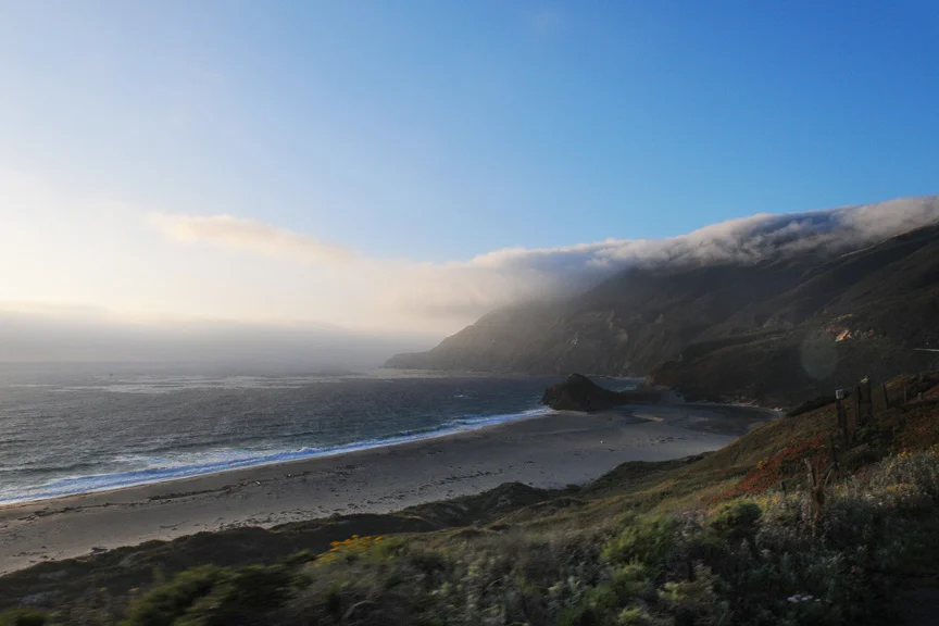 Big Sur, California