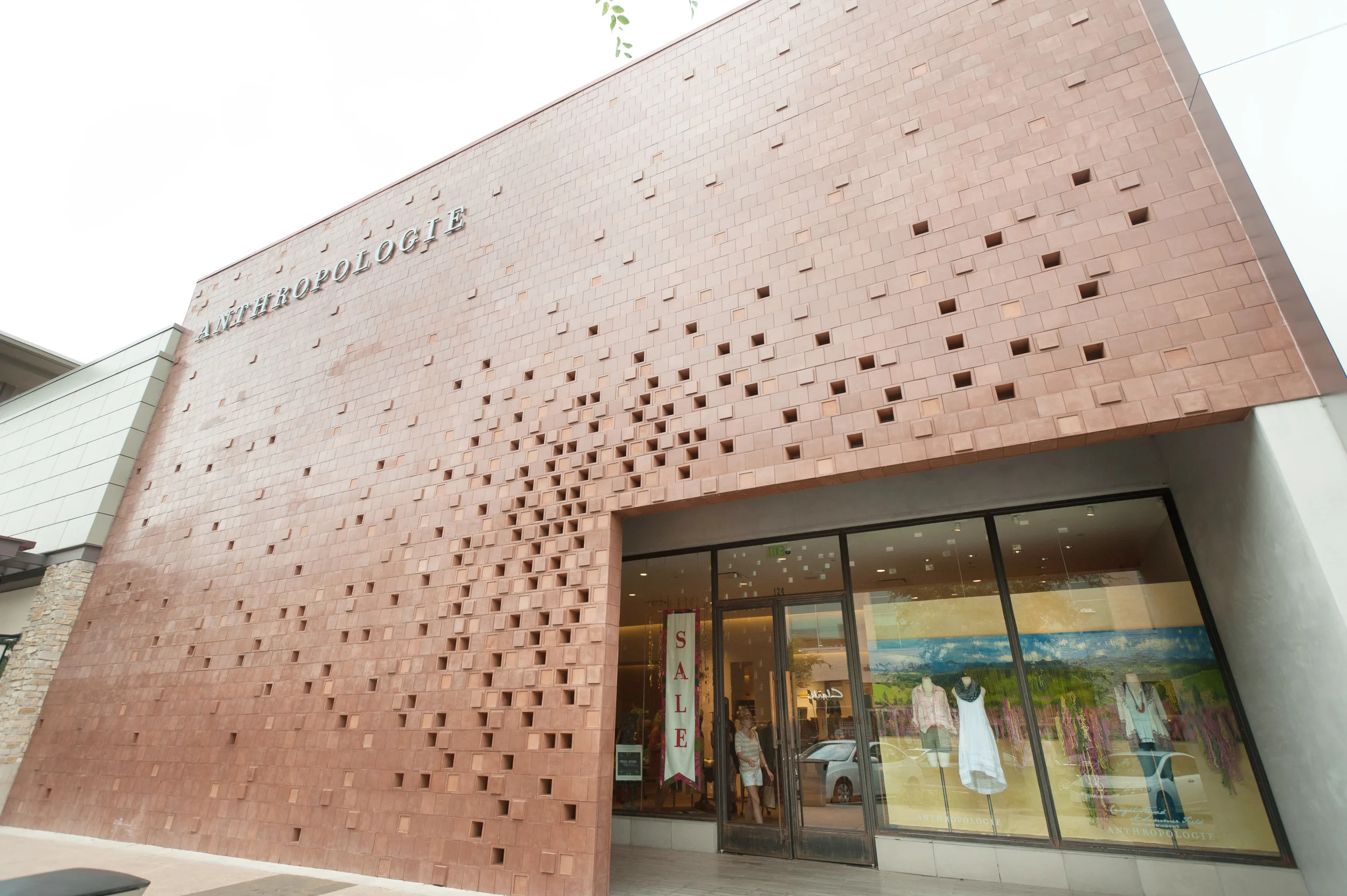 Austin's Preeminent Shopping Experience 