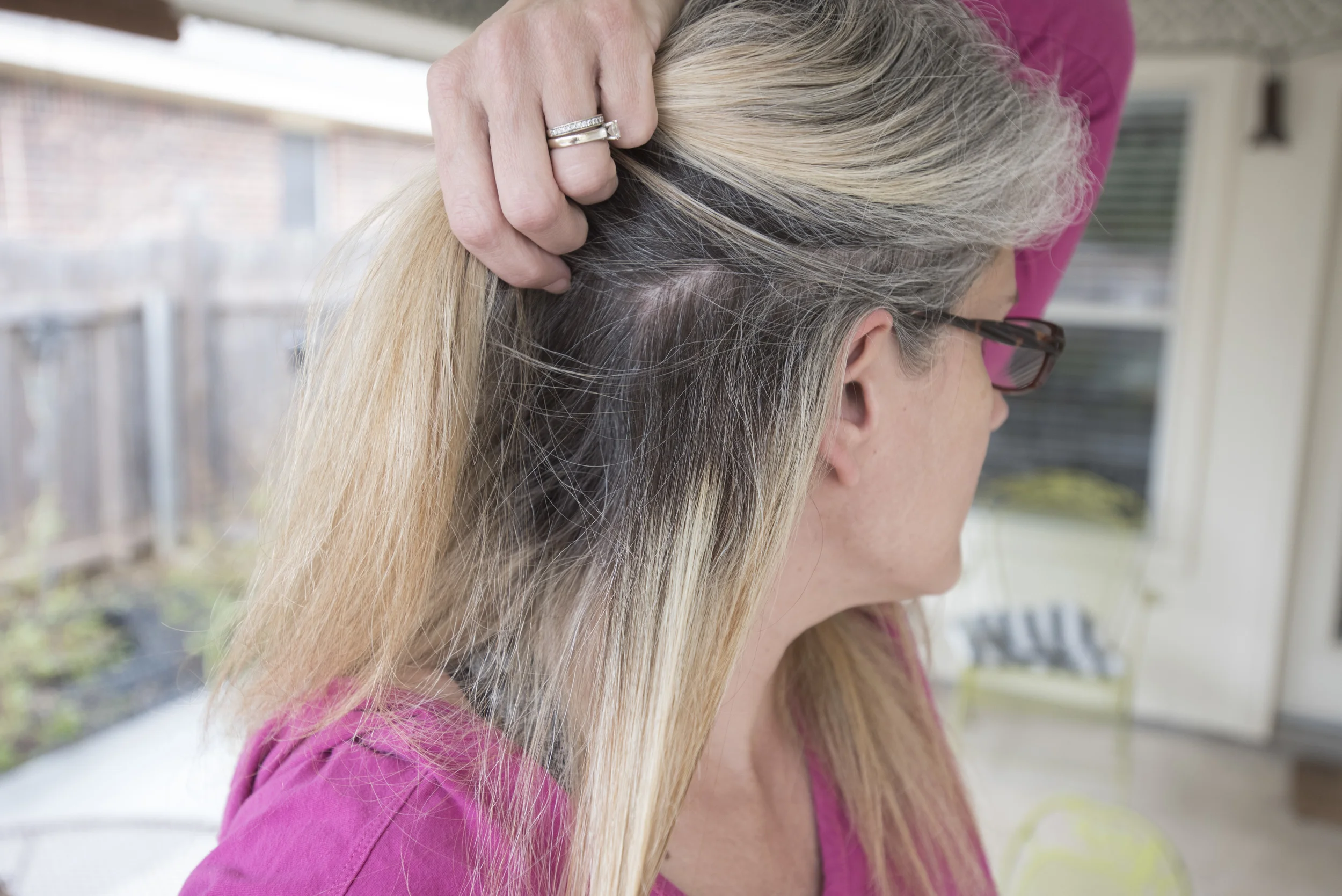 Hindsight :: when the cure is worse than the problem