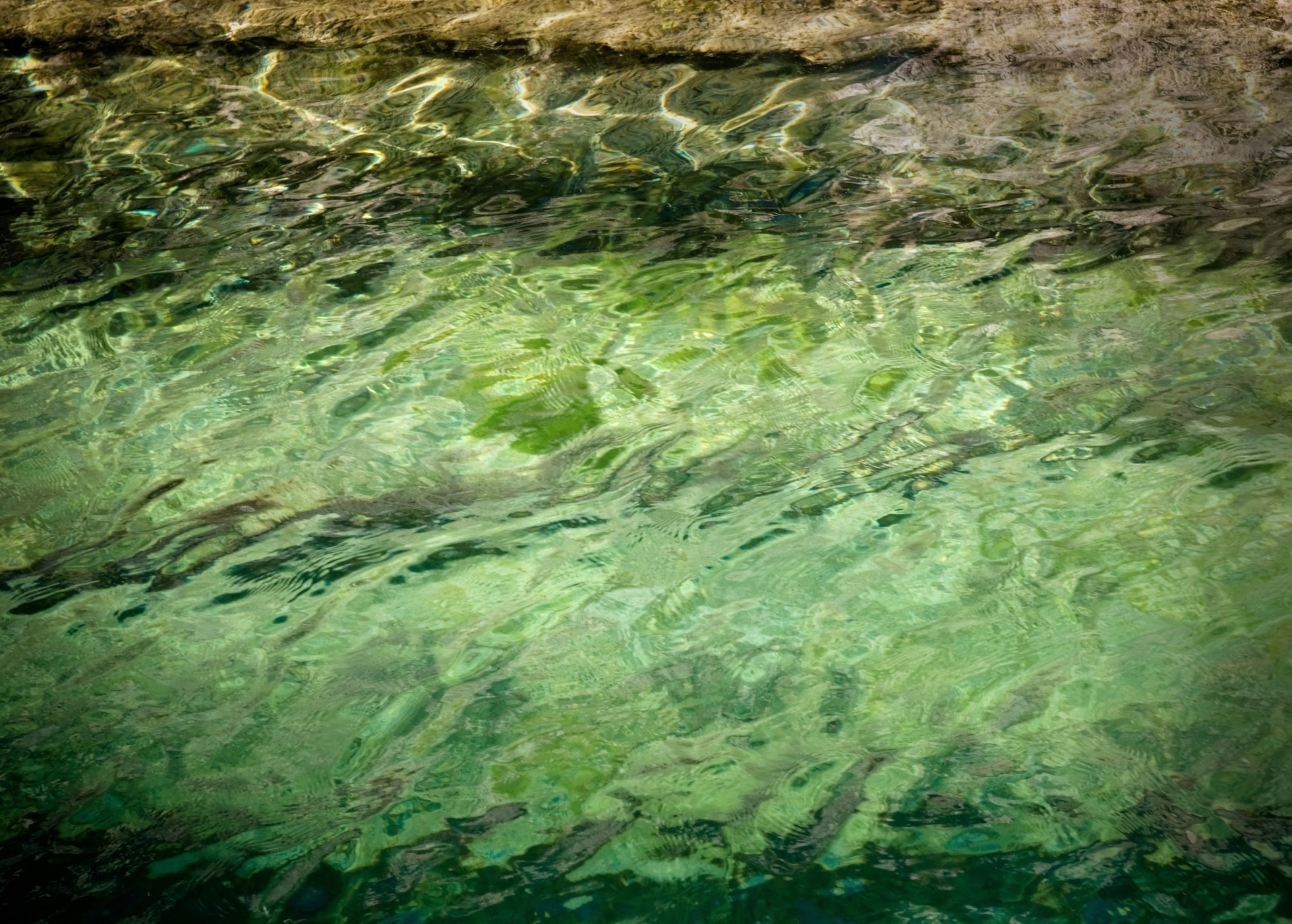 Frio River, Leakey, TX